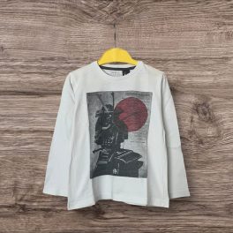 Zara szamurájos fiú felső - 104