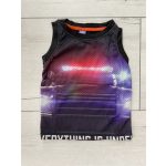 DopoDopo fiú trikó - 98