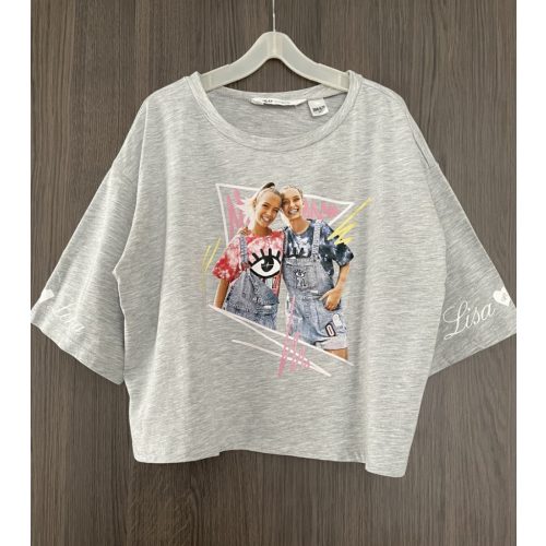 H&M lányka póló - 170