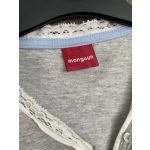 Manguun lányka pizsama felső - 152