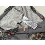 Next virágos póló - 110