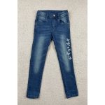 Dopo Dopo pillangós kislány farmernadrág - 122