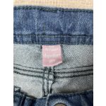 Dopo Dopo pillangós kislány farmernadrág - 122