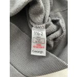 George kisfiú melegítőfelső - 86-92