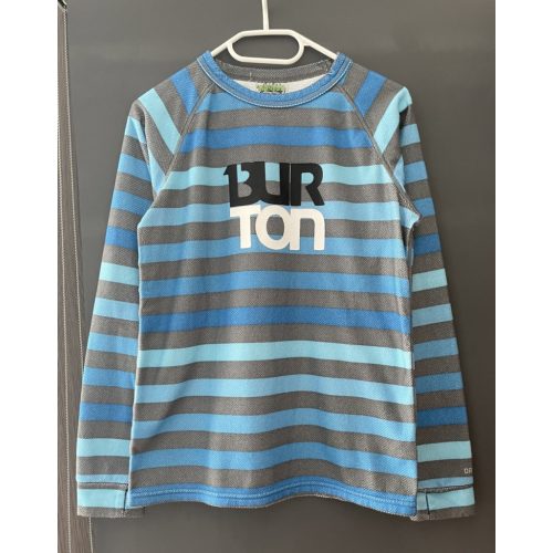 Burton fiú pulóver - 164-170