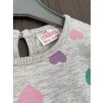 So Cute kislány melegítőruha - 92