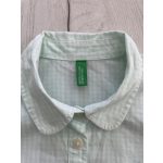 UC of Benetton kislány blúz - 122