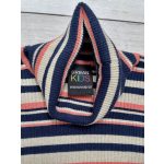 Csillámló lányka ruha - 146-152