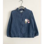 Sinsay Hello Kitty kislány farmerdzseki - 98