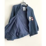 Sinsay Hello Kitty kislány farmerdzseki - 98