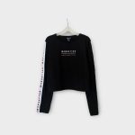 New Look feliratos felső - 164-170