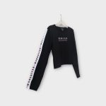 New Look feliratos felső - 164-170