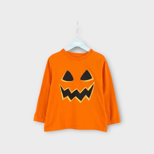H&M tököcskés kisfiú felső - 98-104