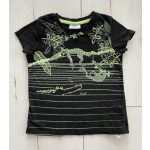 So Cute kisfiú póló - 98