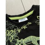 So Cute kisfiú póló - 98