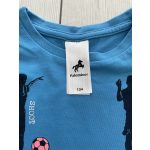 Palomino focis fiú póló - 104