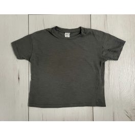 H&M kisfiú póló - 92