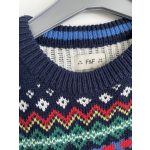 F&F kisfiú karácsonyi pulóver - 98