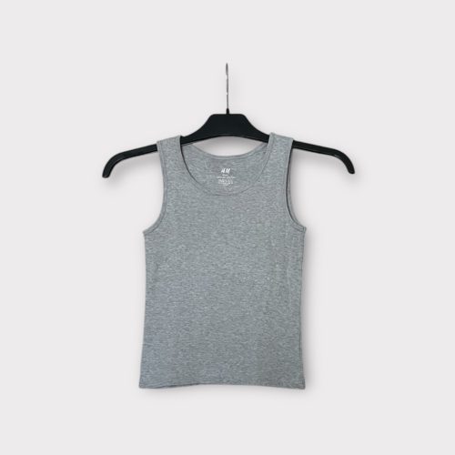H&M szürke fiú atléta - 122-128
