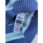 St.Bernard finomkötött kisfiú mellény - 92