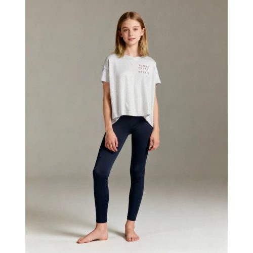 H&M lányka póló - 146-152 (ÚJ)