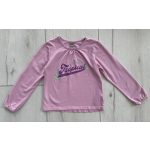 Kanz kislány felsőrész - 116