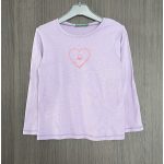 UC Of Benetton lila kislány felső - 98
