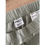 Page One Young lányka capri leggings - 146-152