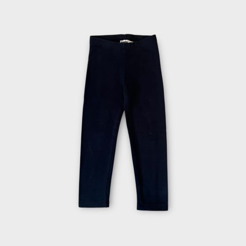 Lupilu vastag kislány leggings - 98-104