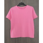 Next rózsaszín lányka póló - 158