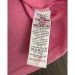 Next rózsaszín lányka póló - 158