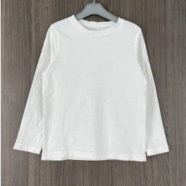 In Extenso fehér kislány felső - 104
