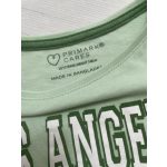 Primark lányka póló - 146