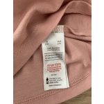 F&F feliratos kislány felső - 98