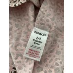 Pep&Co leopárdmintás kislány felső - 98