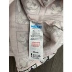 F&F Minnie mintás kislány ruha - 98