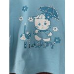 Cicás kislány póló - 92-98