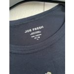 Joe Fresh flitteres lányka felső - 164