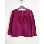 YD tollas kislány felső - 98