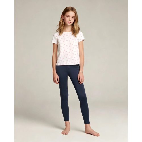 Lily & Dan lányka póló - 146-152 (ÚJ)