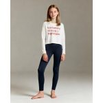 Mango lányka felsőrész - 164 (ÚJ)