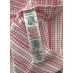 Primark csíkos lányka felső - 152