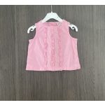 Next fodros kislány blúz - 68