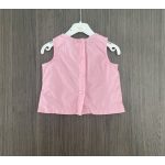 Next fodros kislány blúz - 68