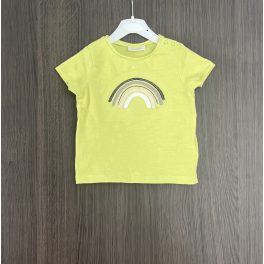 Next szivárványos póló - 62