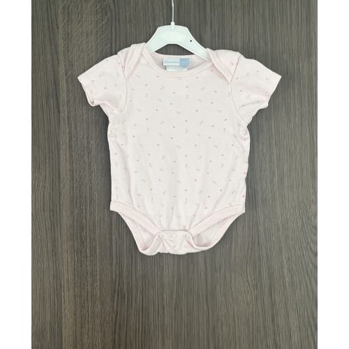 Vitmains Baby kislány body - 62-68