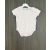 Vitmains Baby kislány body - 62-68