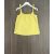 M&S sárga kislány felső - 92