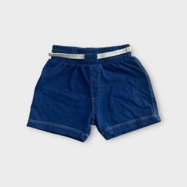 Kisfiú rövidnadrág - 56