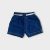 Kisfiú rövidnadrág - 56